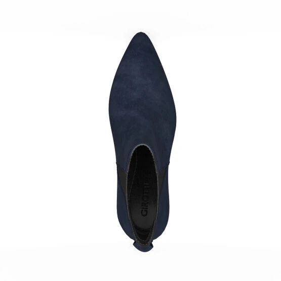 Bottines De Tous Les Jours 7887 10 Bottines De Tous Les Jours 7887 – Image 10