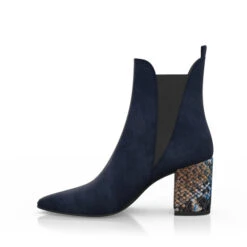 Bottines De Tous Les Jours 7887 14 Bottines De Tous Les Jours 7887 -Stripped Boutique 6287 2 0 2 1