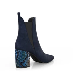 Bottines De Tous Les Jours 7887 17 Bottines De Tous Les Jours 7887 -Stripped Boutique 6287 5 0 2 1