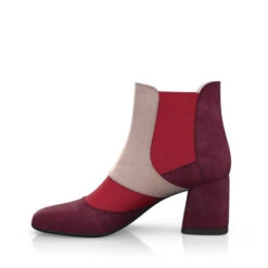 Bottines De Tous Les Jours 7896 12 Bottines De Tous Les Jours 7896 -Stripped Boutique 6296 2 0 1 2