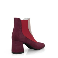 Bottines De Tous Les Jours 7896 15 Bottines De Tous Les Jours 7896 -Stripped Boutique 6296 5 0 1 2