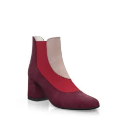 Bottines De Tous Les Jours 7896 17 Bottines De Tous Les Jours 7896 -Stripped Boutique 6296 7 0 1 2