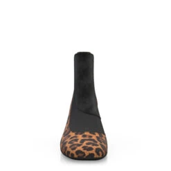 Bottines De Tous Les Jours 7897