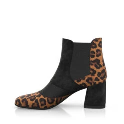 Bottines De Tous Les Jours 7897 -Stripped Boutique 6297 2 0 1 2