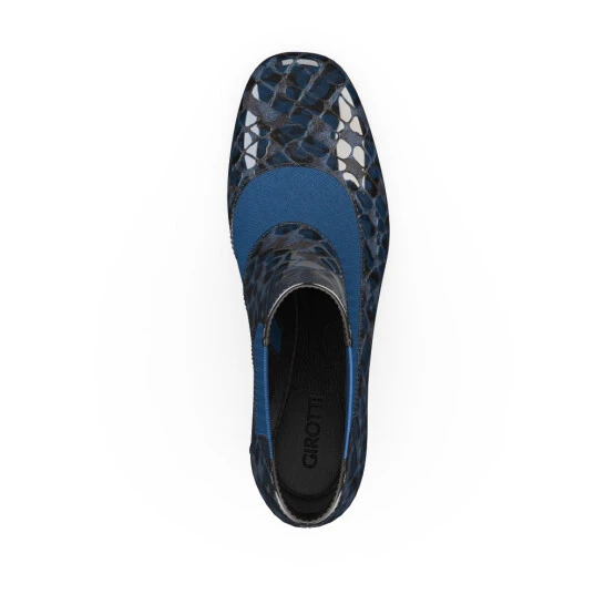 Bottines De Tous Les Jours 7900 9 Bottines De Tous Les Jours 7900 – Image 9