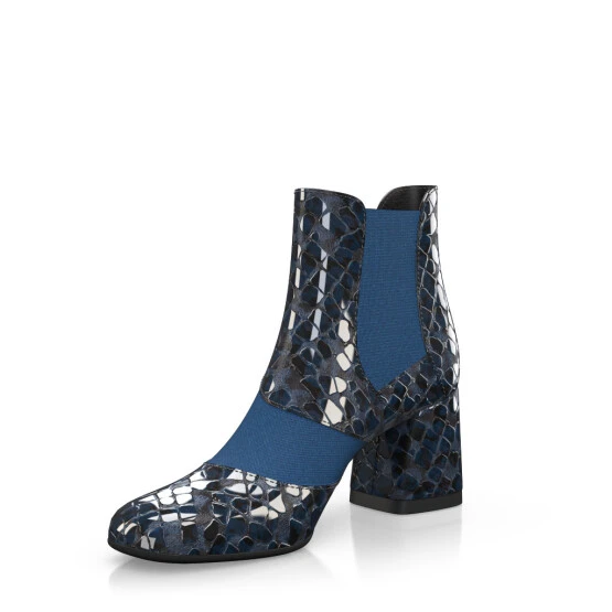 Bottines De Tous Les Jours 7900 2 Bottines De Tous Les Jours 7900 – Image 2