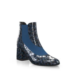 Bottines De Tous Les Jours 7900 17 Bottines De Tous Les Jours 7900 -Stripped Boutique 6300 7 0 1 2