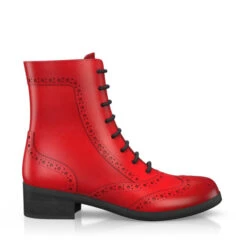 Bottines Brogue 7906 -Stripped Boutique 6306 6 0 3 1