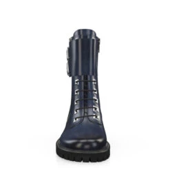 Bottines à Lacets 7907