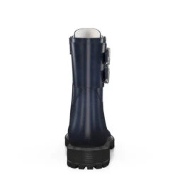 Bottines à Lacets 7907 -Stripped Boutique 6307 4 0 1 1