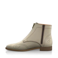 Bottines Brogue 7977 -Stripped Boutique 6377 2 0 1 1