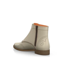 Bottines Brogue 7977 -Stripped Boutique 6377 3 0 1 1