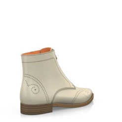 Bottines Brogue 7977 -Stripped Boutique 6377 5 0 1 1