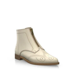 Bottines Brogue 7977 -Stripped Boutique 6377 7 0 1 1