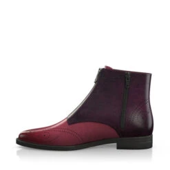 Bottines Brogue 7978 -Stripped Boutique 6378 2 0 1 1