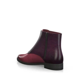 Bottines Brogue 7978 -Stripped Boutique 6378 3 0 1 1