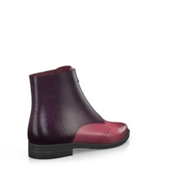 Bottines Brogue 7978 -Stripped Boutique 6378 5 0 1 1