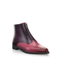 Bottines Brogue 7978 -Stripped Boutique 6378 7 0 1 1