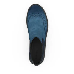 Bottines Chelsea Femme 7991 -Stripped Boutique 6391 0 top 1