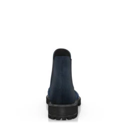 Bottines Chelsea Femme 7991 -Stripped Boutique 6391 4 0 1