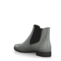 Bottines Chelsea Femme 7994 -Stripped Boutique 6394 3 0 1 1
