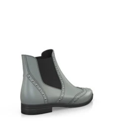 Bottines Chelsea Femme 7994 -Stripped Boutique 6394 5 0 1 1