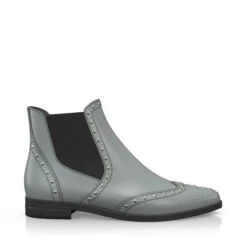 Bottines Chelsea Femme 7994 -Stripped Boutique 6394 6 0 1 1