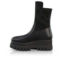 Bottines Décontractées 8002 -Stripped Boutique 6402 2 0 2 1