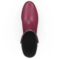 Bottines Décontractées 8003 -Stripped Boutique 6403 0 top 1