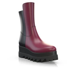 Bottines Décontractées 8003 -Stripped Boutique 6403 7 0 1