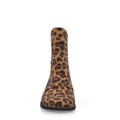 Bottes à Talons 8023