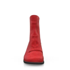 Bottes à Talons 8024