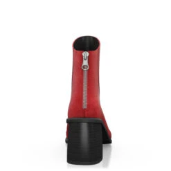 Bottes à Talons 8024 -Stripped Boutique 6424 4 0 2