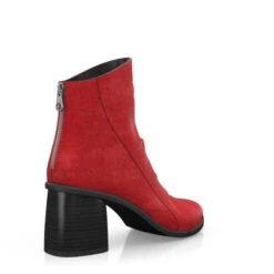 Bottes à Talons 8024 -Stripped Boutique 6424 5 0 2