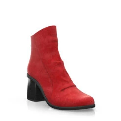 Bottes à Talons 8024 -Stripped Boutique 6424 7 0 2