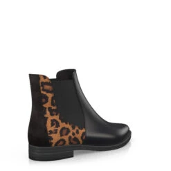 Chelsea Boots Plates 8030 -Stripped Boutique 6430 5 0 1 1