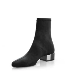 Bottines Chaussettes 8040 -Stripped Boutique 6440 1 0 1