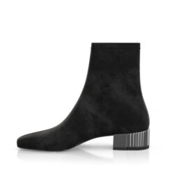 Bottines Chaussettes 8040 -Stripped Boutique 6440 2 0 1