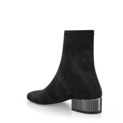 Bottines Chaussettes 8040 -Stripped Boutique 6440 3 0 1