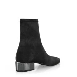 Bottines Chaussettes 8040 -Stripped Boutique 6440 5 0 1