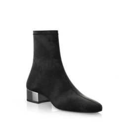 Bottines Chaussettes 8040 -Stripped Boutique 6440 7 0 1