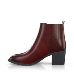 Bottines De Tous Les Jours 8063 -Stripped Boutique 6463 2 0 1 2