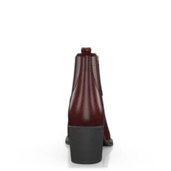 Bottines De Tous Les Jours 8063 -Stripped Boutique 6463 4 0 1 2