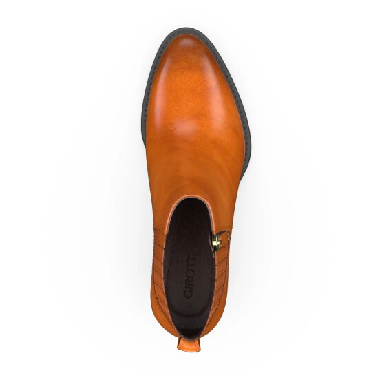 Bottines De Tous Les Jours 8064 9 Bottines De Tous Les Jours 8064 – Image 9