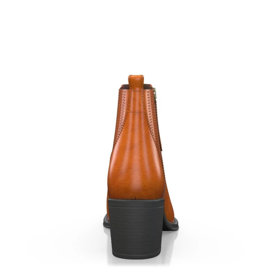 Bottines De Tous Les Jours 8064 5 Bottines De Tous Les Jours 8064 – Image 5