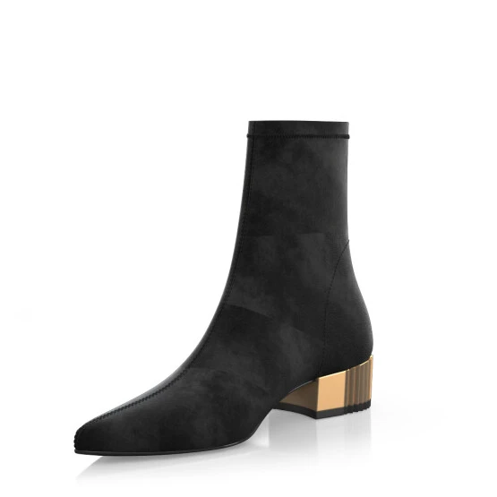 Bottines Chaussettes 8065 2 Bottines Chaussettes 8065 – Image 2