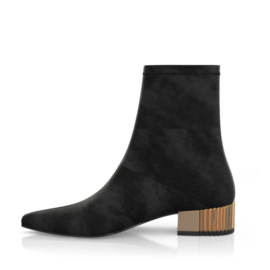 Bottines Chaussettes 8065 3 Bottines Chaussettes 8065 – Image 3