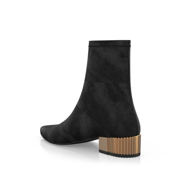 Bottines Chaussettes 8065 4 Bottines Chaussettes 8065 – Image 4