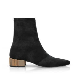 Bottines Chaussettes 8065 16 Bottines Chaussettes 8065 -Stripped Boutique 6465 6 0 1