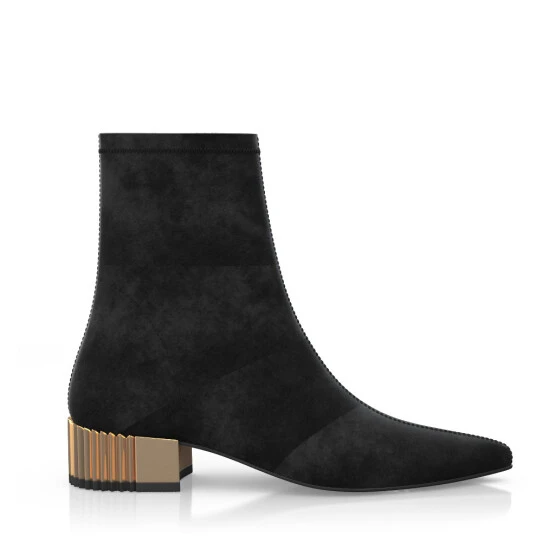 Bottines Chaussettes 8065 7 Bottines Chaussettes 8065 – Image 7